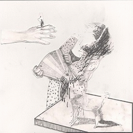 Nadja : Paradox Incubate 15.09.14